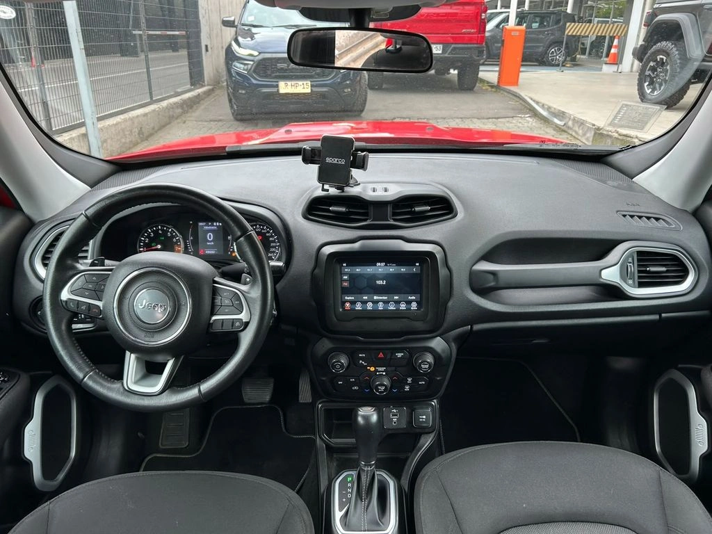 JEEP RENEGADE 2023 - Foto 10