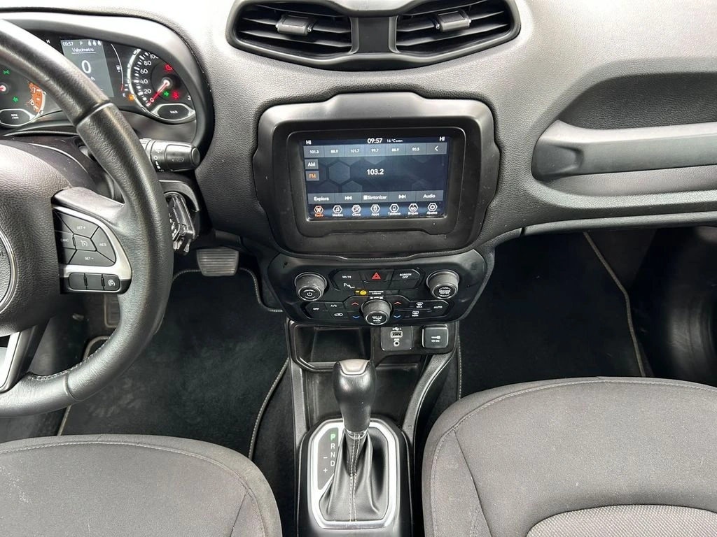 JEEP RENEGADE 2023 - Foto 11