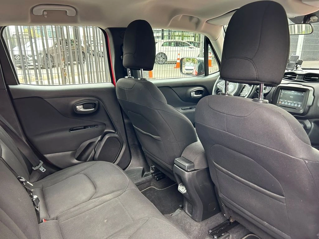 JEEP RENEGADE 2023 - Foto 9