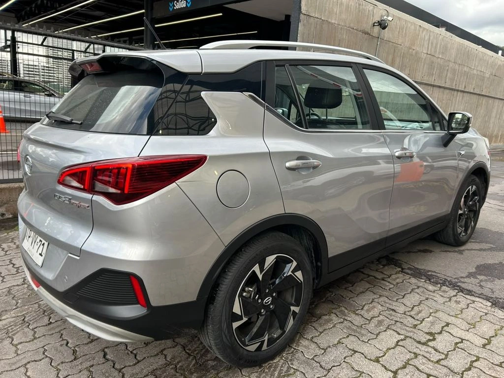 GAC GS3 POWER 2024 - Foto 7