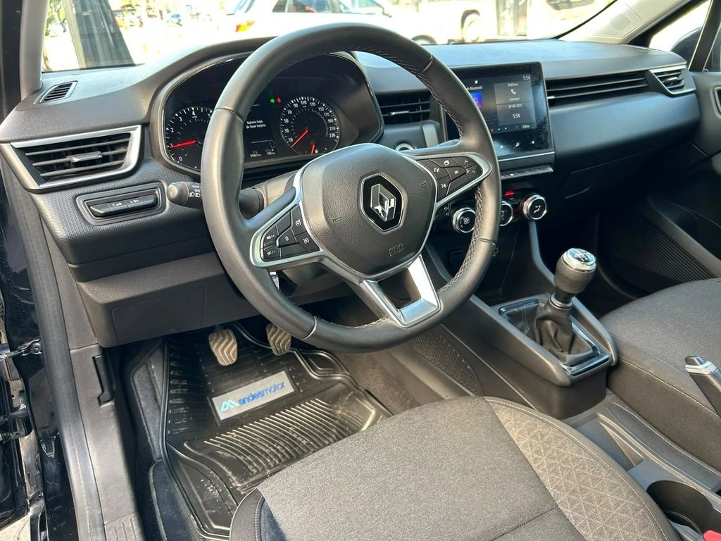 RENAULT CLIO 2023 - Foto 12