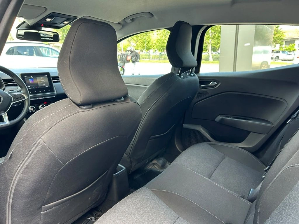 RENAULT CLIO 2023 - Foto 13