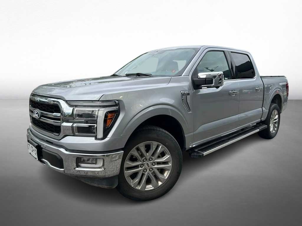 FORD F-150 2025