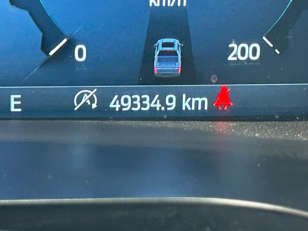 FORD F-150 2025 - Foto 14
