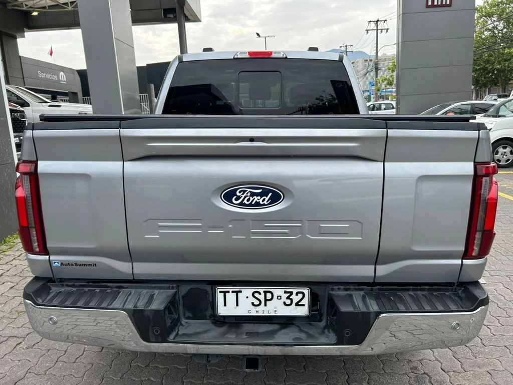FORD F-150 2025 - Foto 6