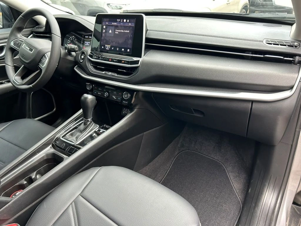 JEEP COMPASS 2023 - Foto 8