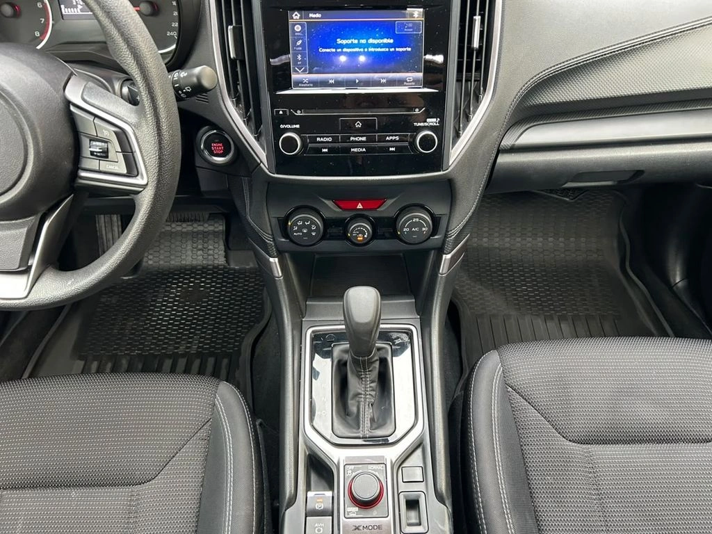 SUBARU FORESTER 2023 - Foto 8