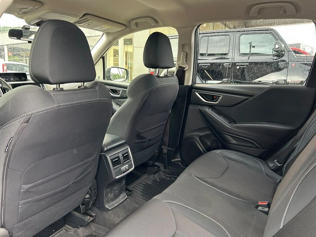 SUBARU FORESTER 2023 - Foto 12