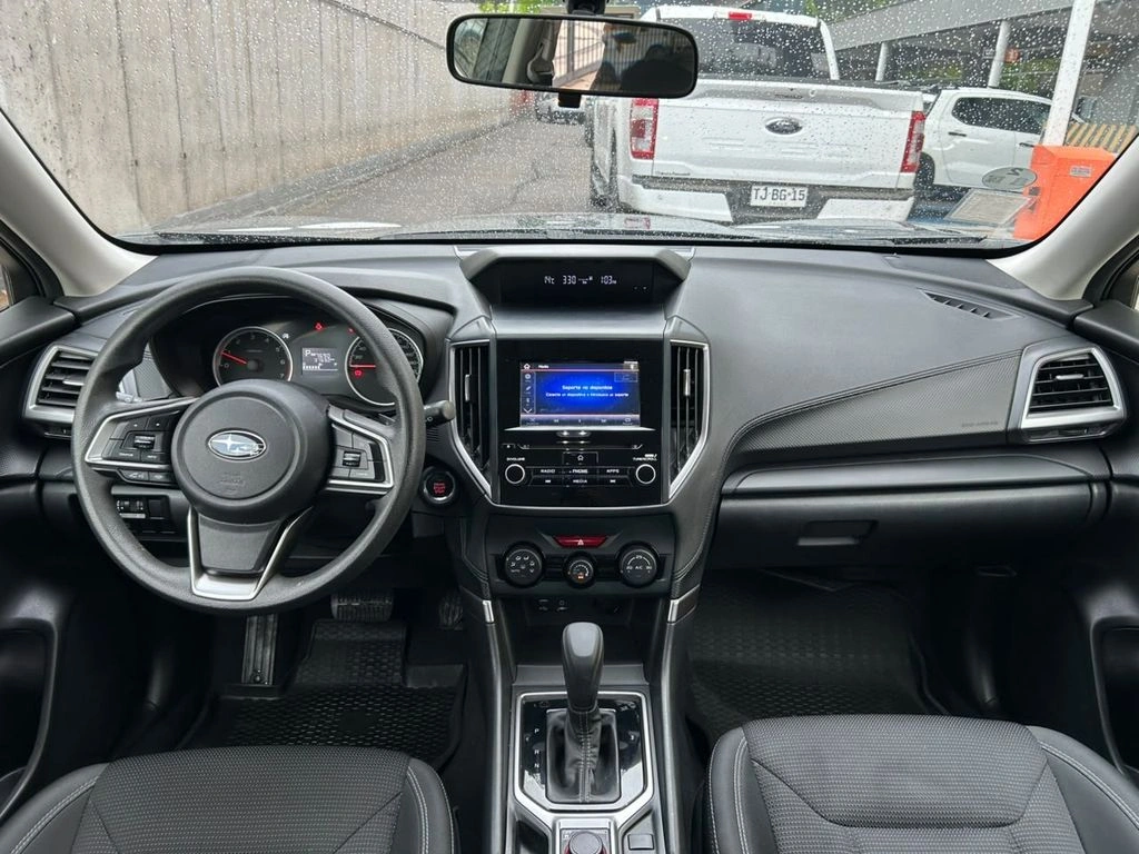 SUBARU FORESTER 2023 - Foto 10