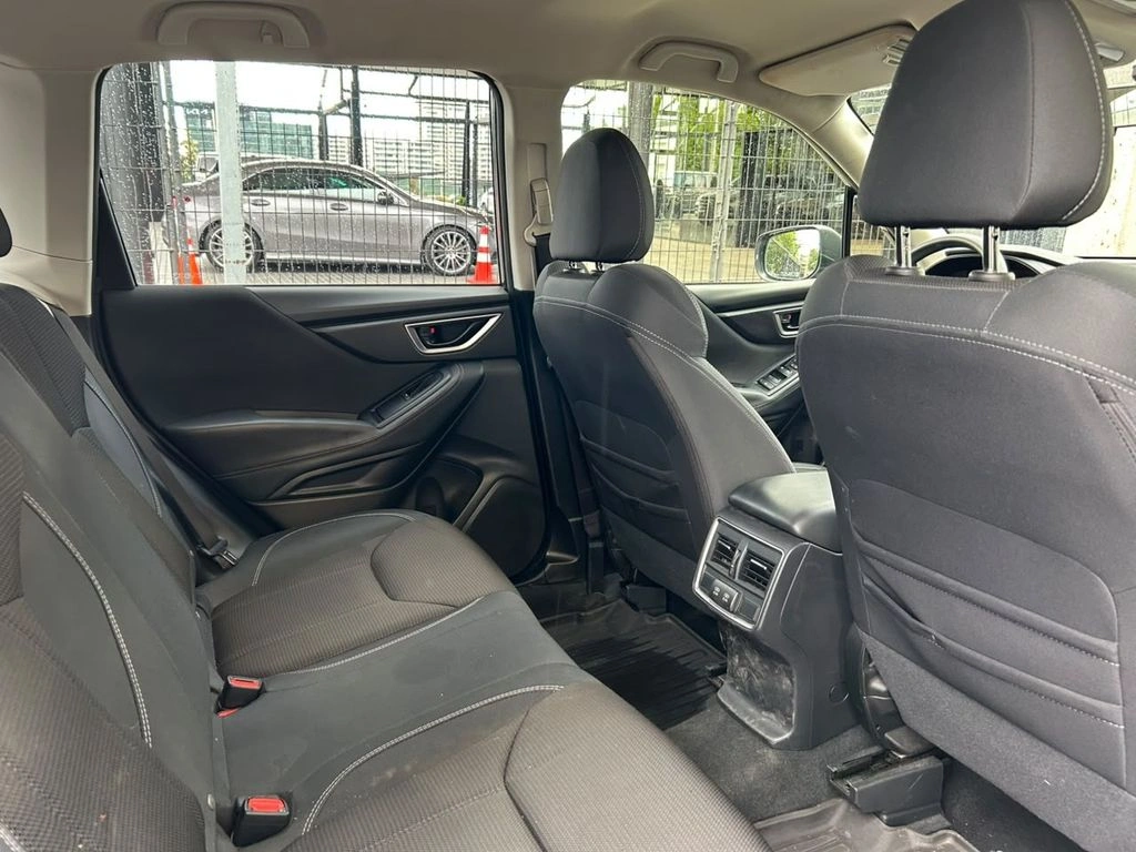 SUBARU FORESTER 2023 - Foto 11