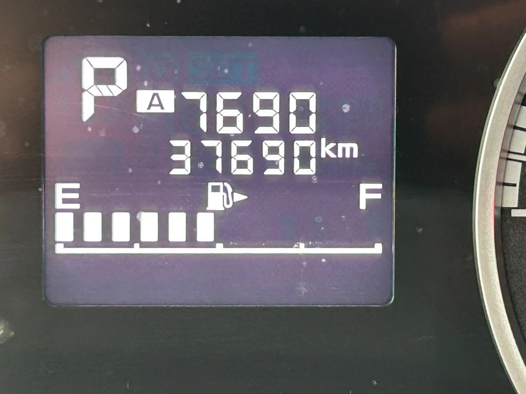 SUBARU FORESTER 2023 - Foto 13