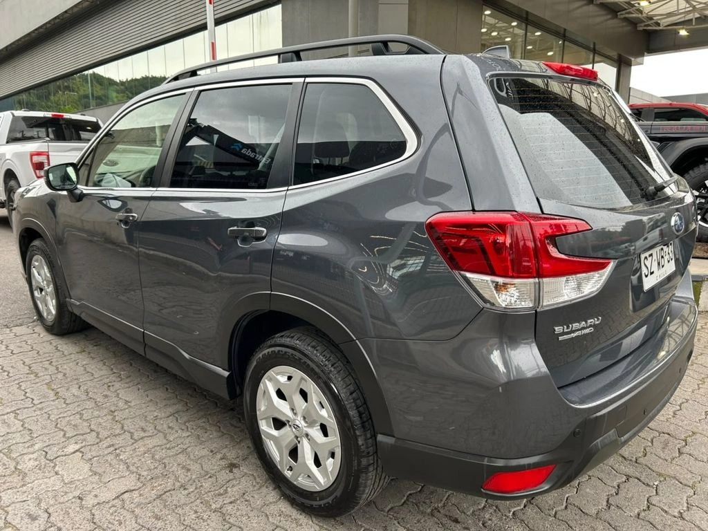 SUBARU FORESTER 2023 - Foto 6