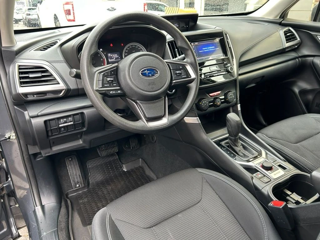 SUBARU FORESTER 2023 - Foto 7