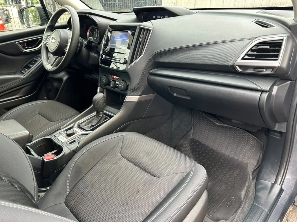 SUBARU FORESTER 2023 - Foto 9