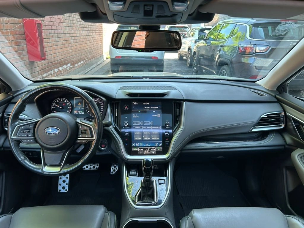 SUBARU OUTBACK 2023 - Foto 10