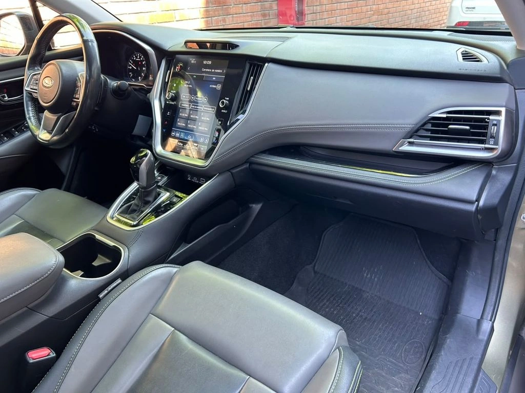 SUBARU OUTBACK 2023 - Foto 9