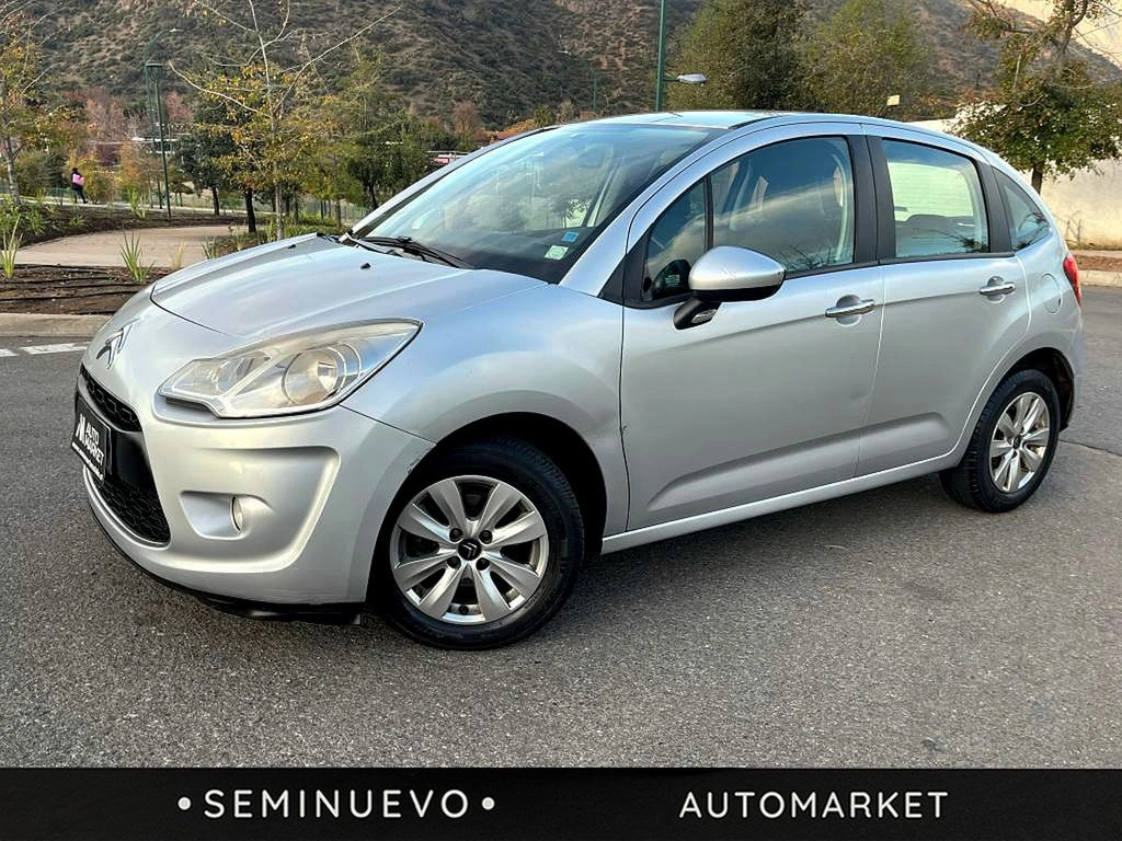 CITROEN C3