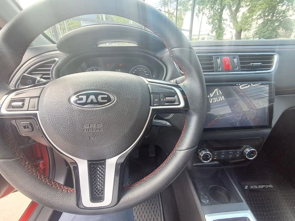JAC JS2 2023 - Foto 9