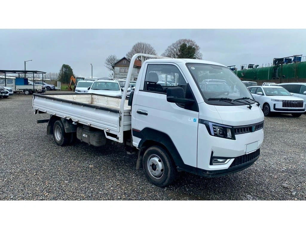 LANDKING LK5