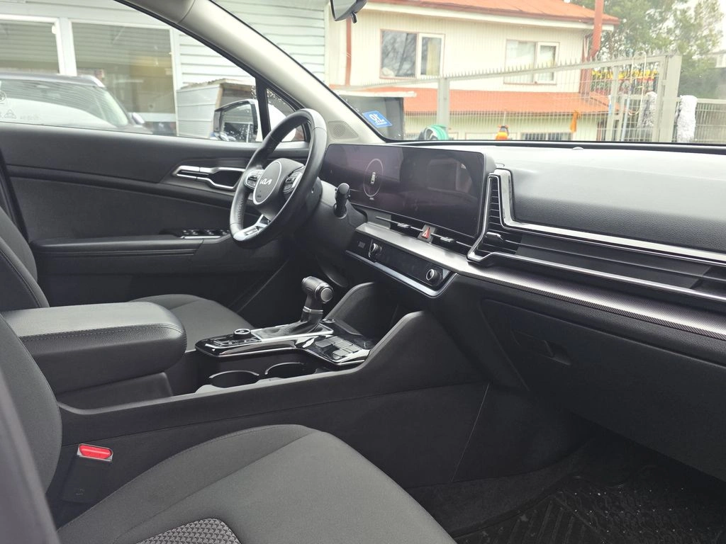 KIA SPORTAGE 2023 - Foto 14