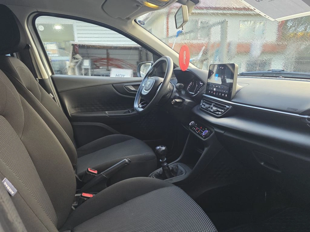 FIAT PULSE 2024 - Foto 14