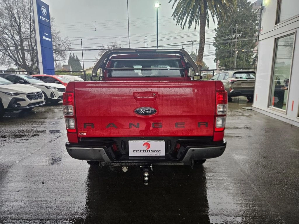 FORD RANGER 2019 - Foto 6