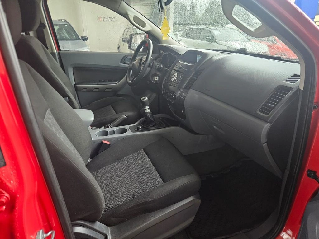 FORD RANGER 2019 - Foto 12