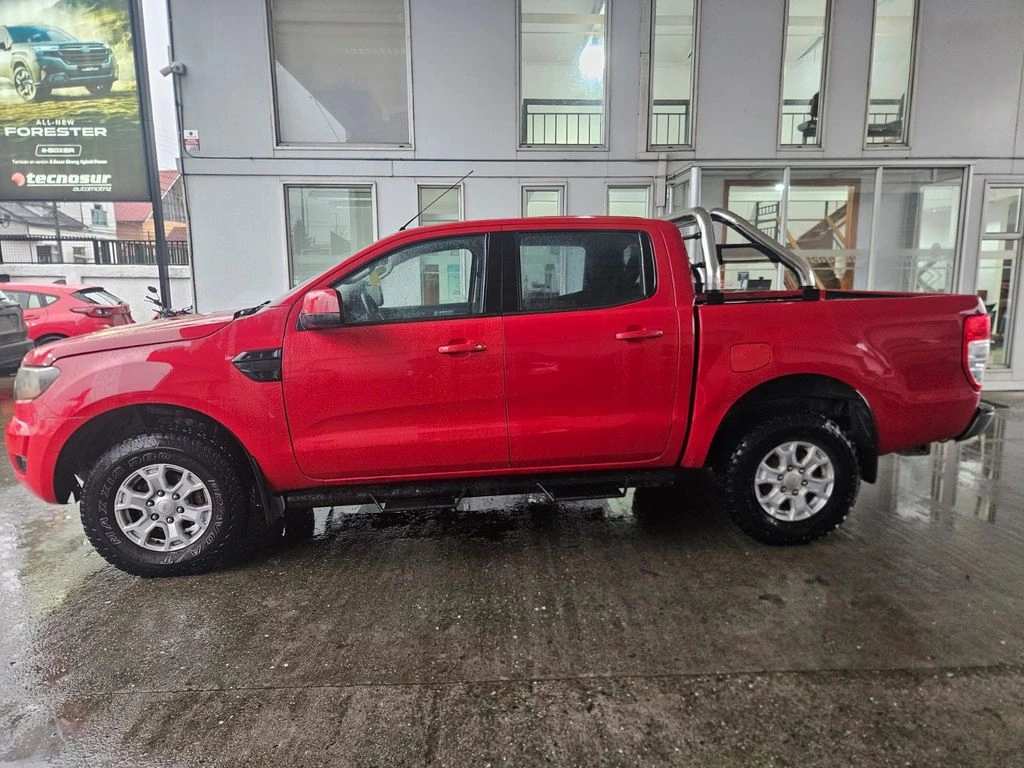 FORD RANGER 2019 - Foto 7