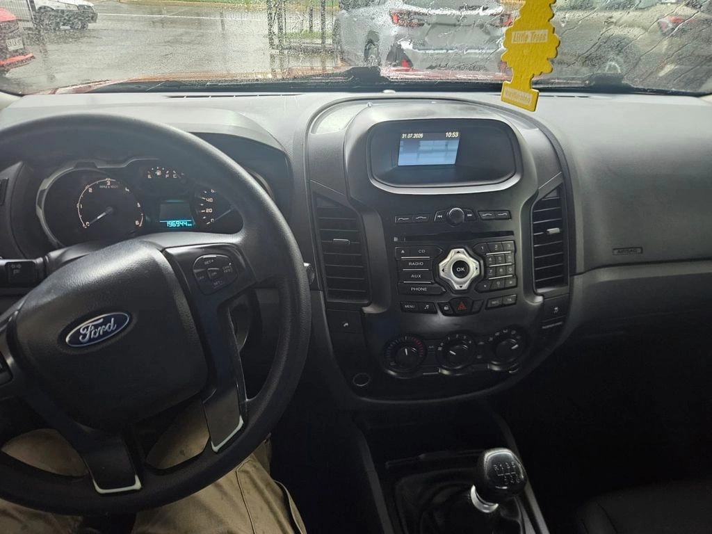 FORD RANGER 2019 - Foto 13