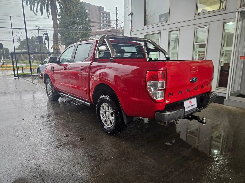 FORD RANGER 2019 - Foto 5