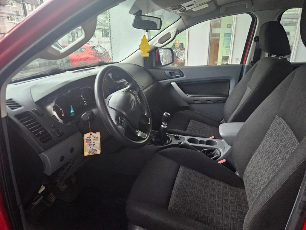 FORD RANGER 2019 - Foto 4