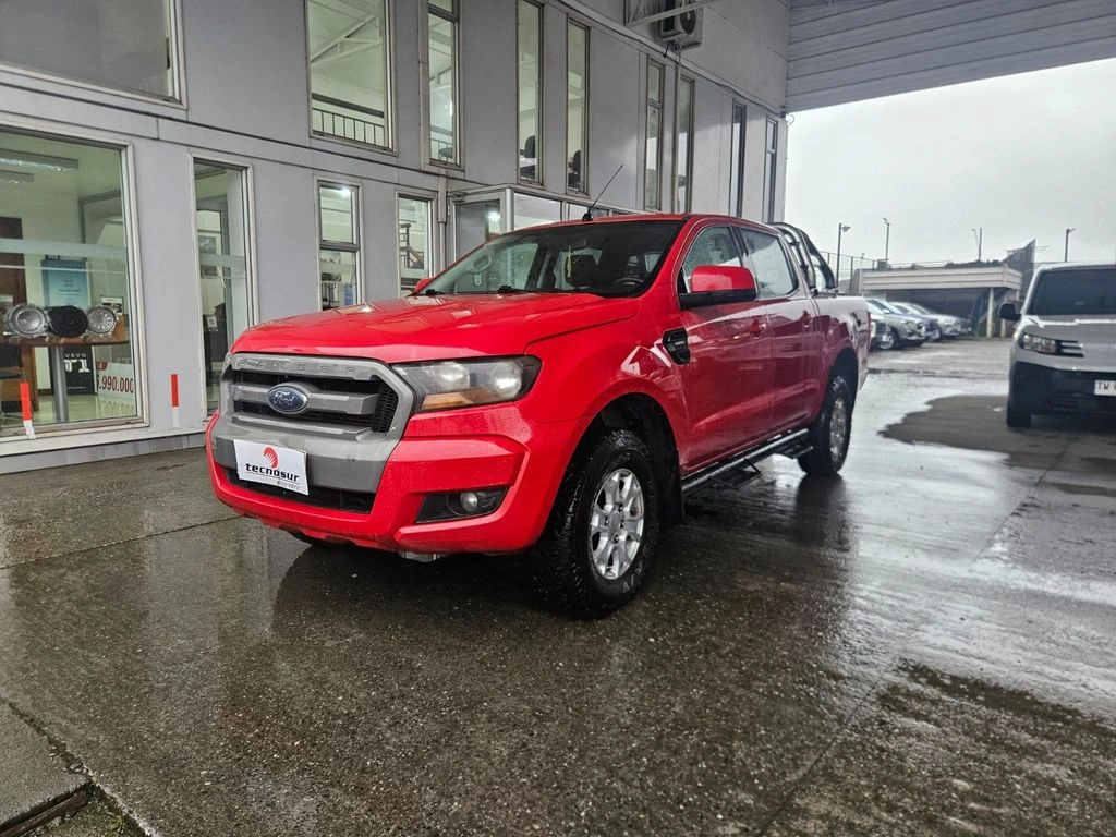 FORD RANGER 2019 - Foto 3