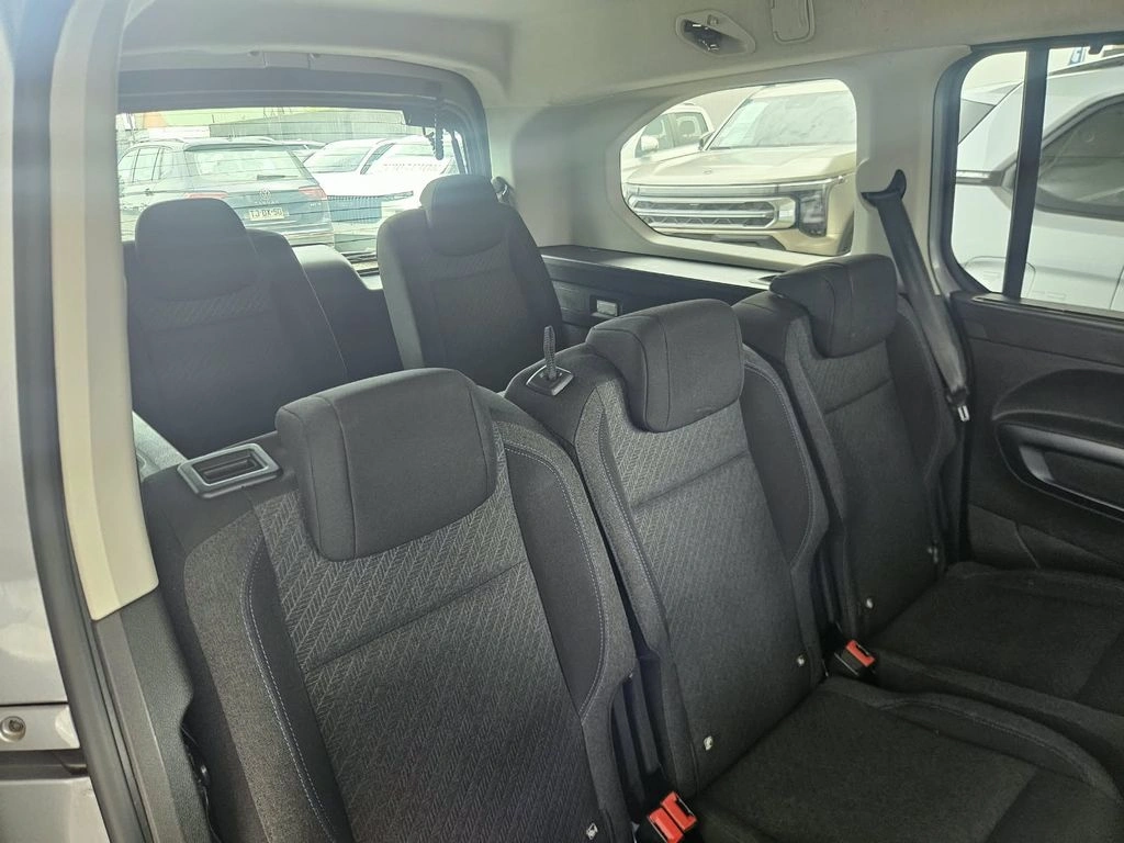 PEUGEOT RIFTER 2021 - Foto 7