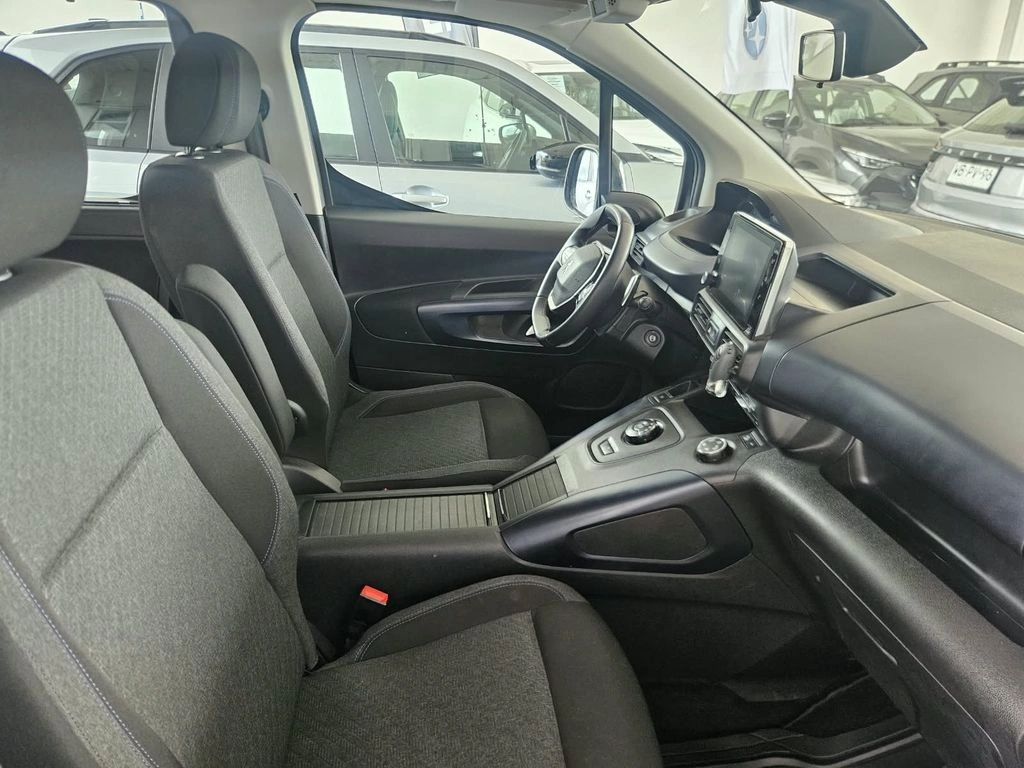 PEUGEOT RIFTER 2021 - Foto 8