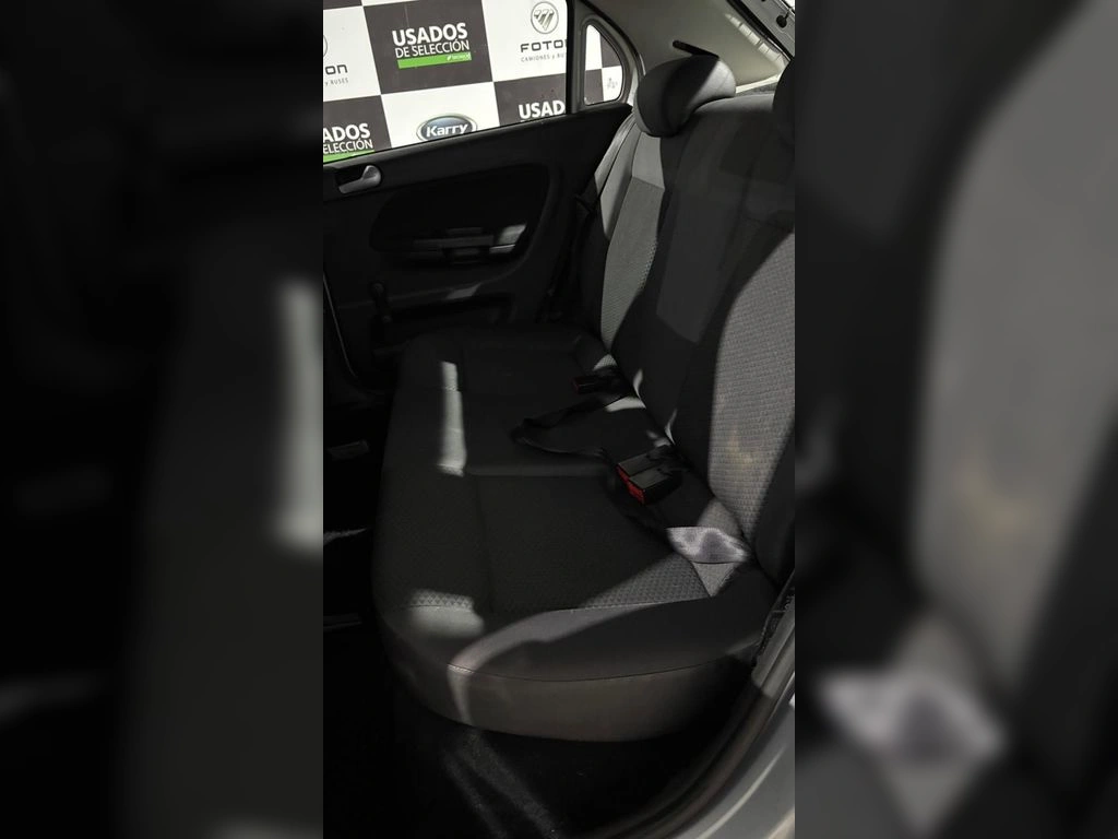 VOLKSWAGEN GOL 2019 - Foto 6