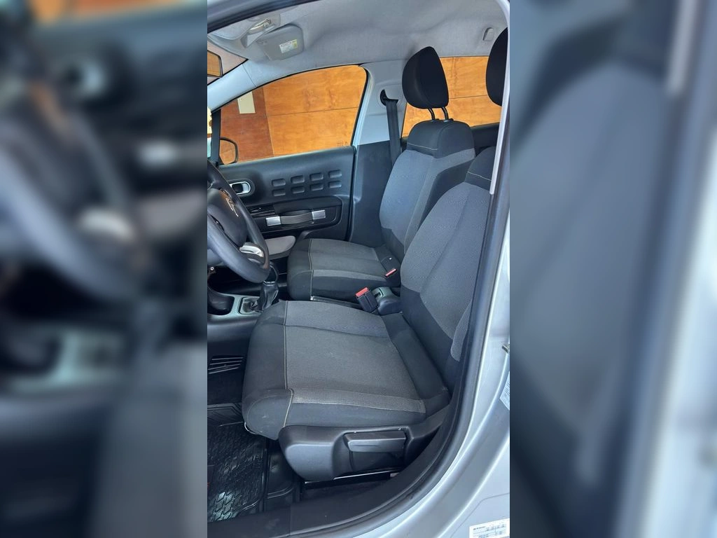 CITROEN C3 2018 - Foto 9