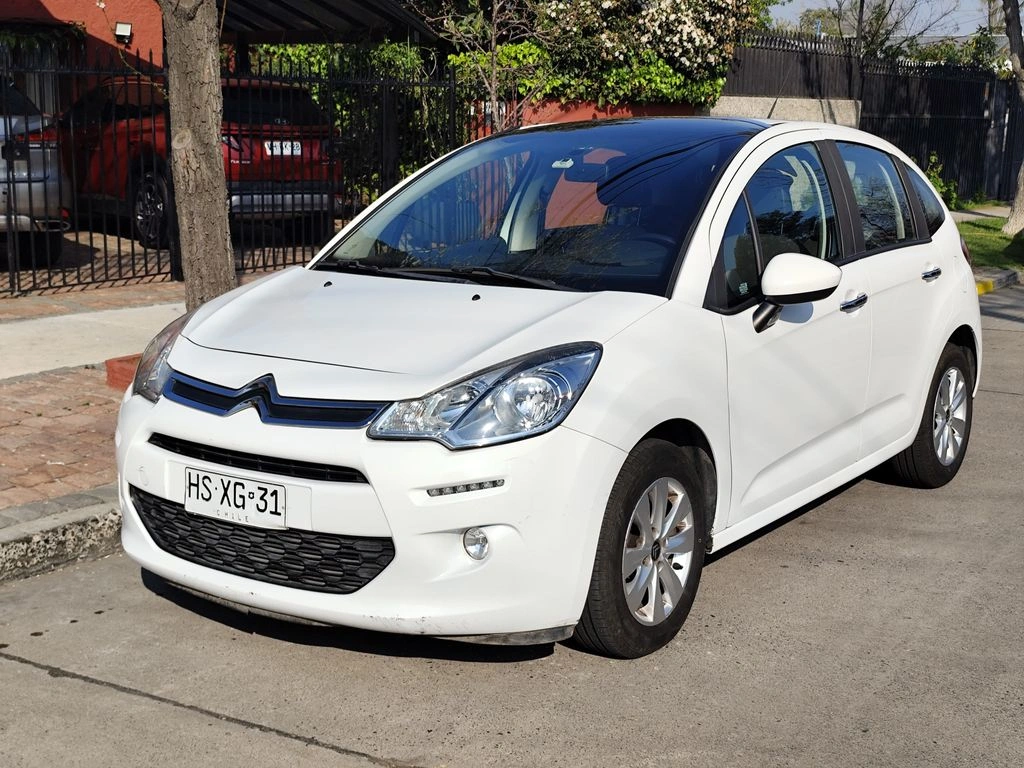 CITROEN C3