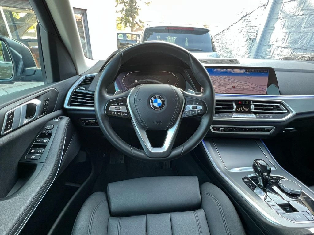 BMW X5 2021 - Foto 16