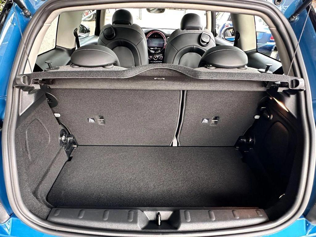 MINI COOPER 2021 - Foto 27