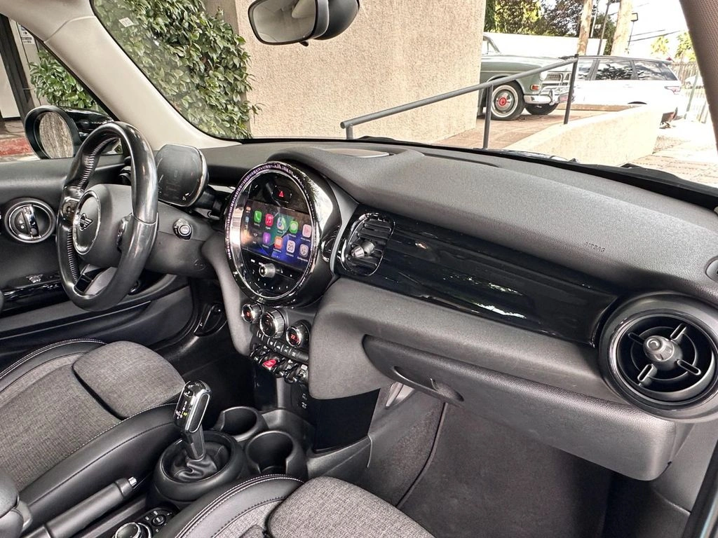 MINI COOPER 2021 - Foto 22