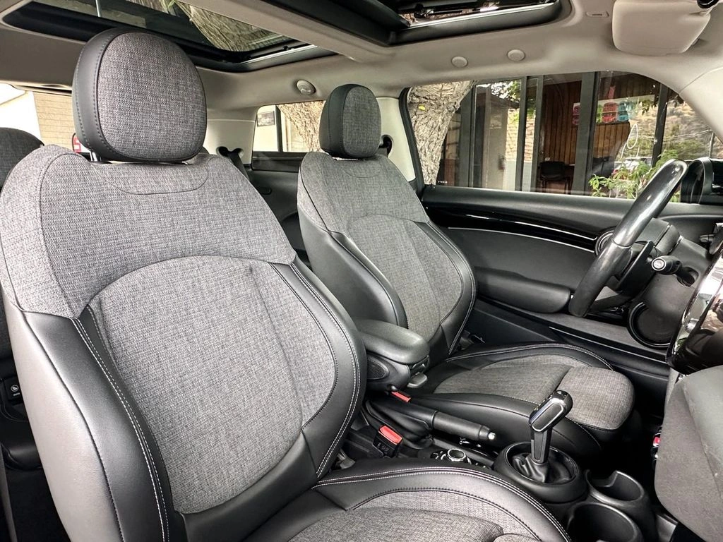 MINI COOPER 2021 - Foto 24