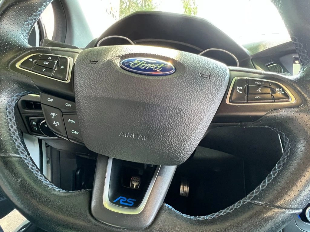FORD FOCUS 2018 - Foto 20