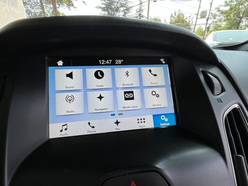 FORD FOCUS 2018 - Foto 23