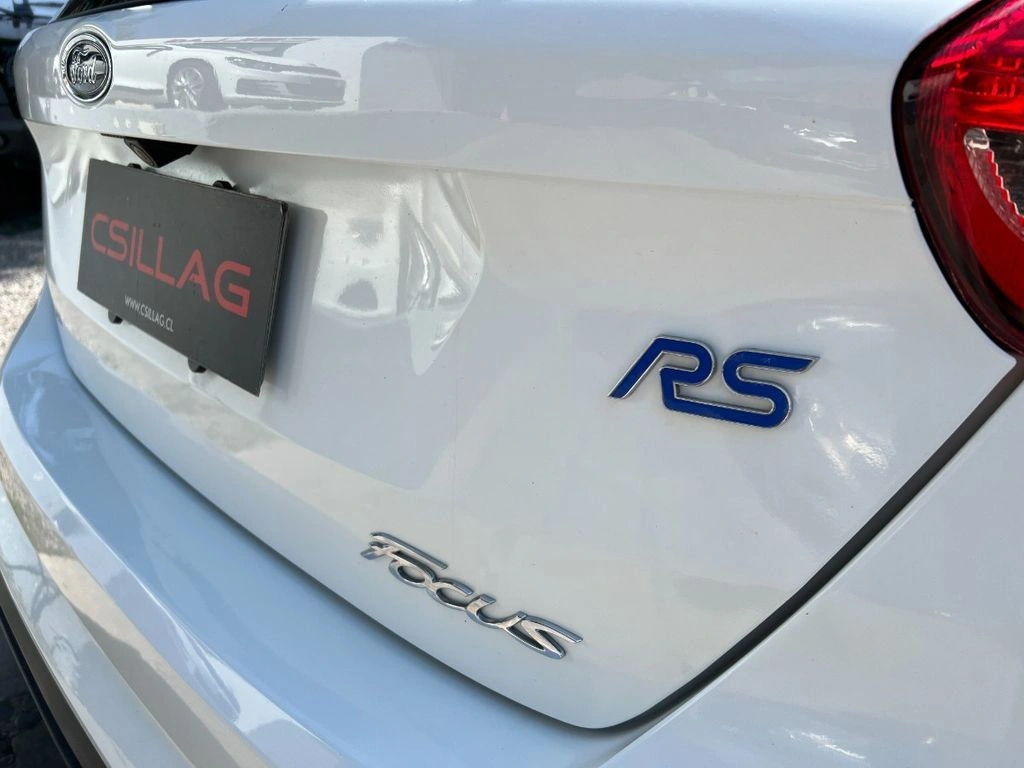 FORD FOCUS 2018 - Foto 10