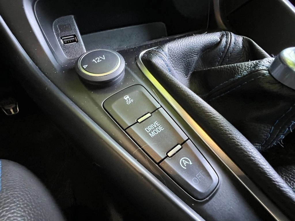 FORD FOCUS 2018 - Foto 19