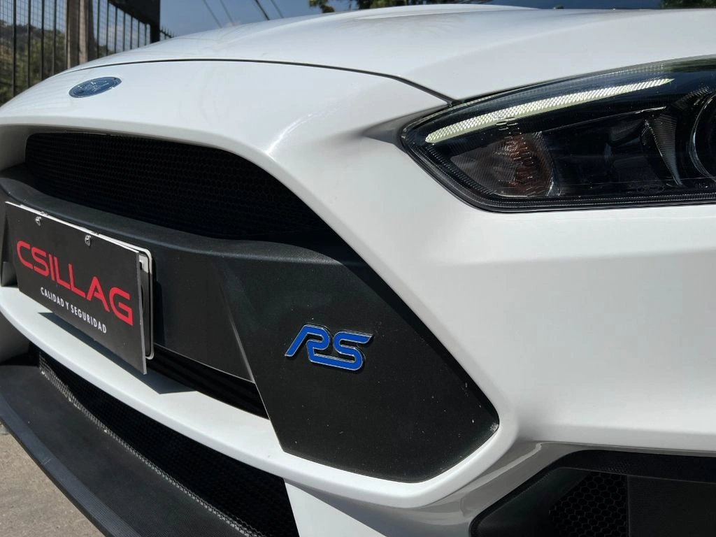FORD FOCUS 2018 - Foto 12