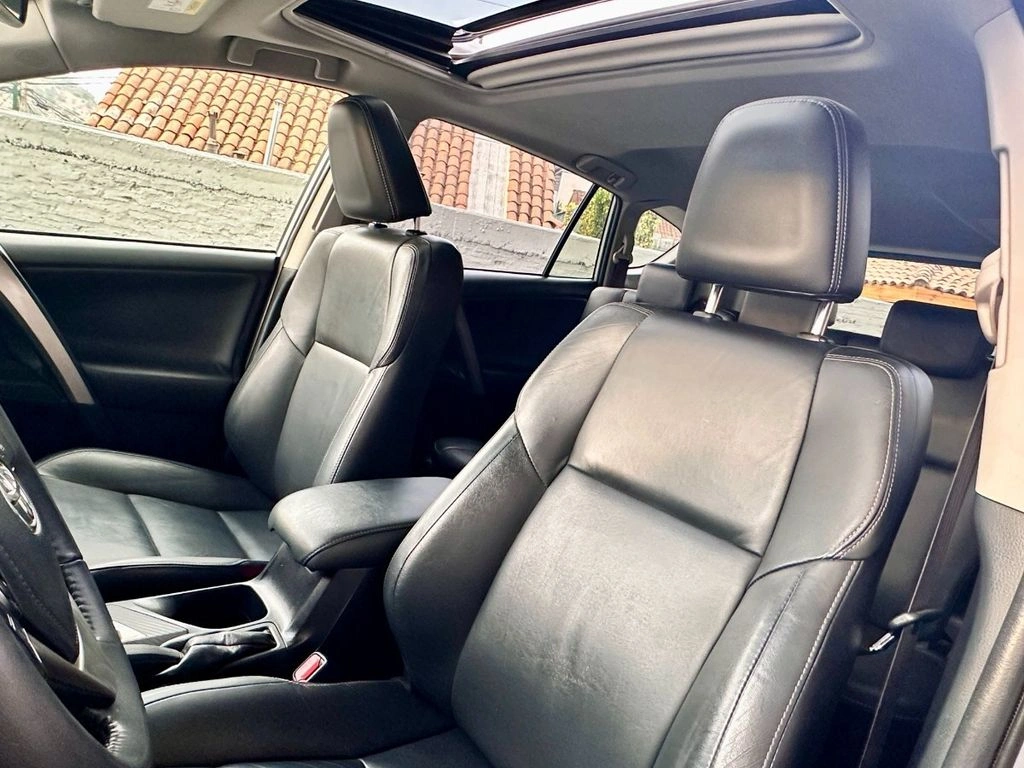 TOYOTA RAV4 2014 - Foto 14