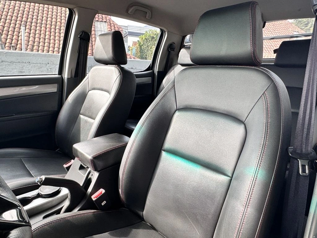 JAC T8 2021 - Foto 14