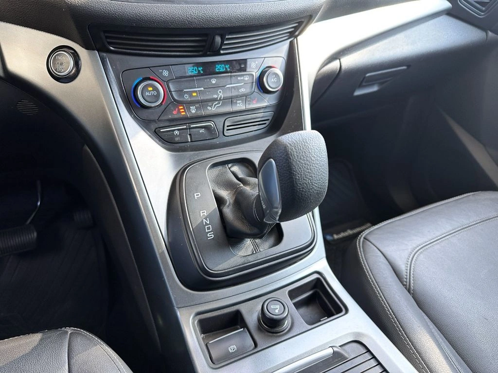 FORD ESCAPE 2018 - Foto 19