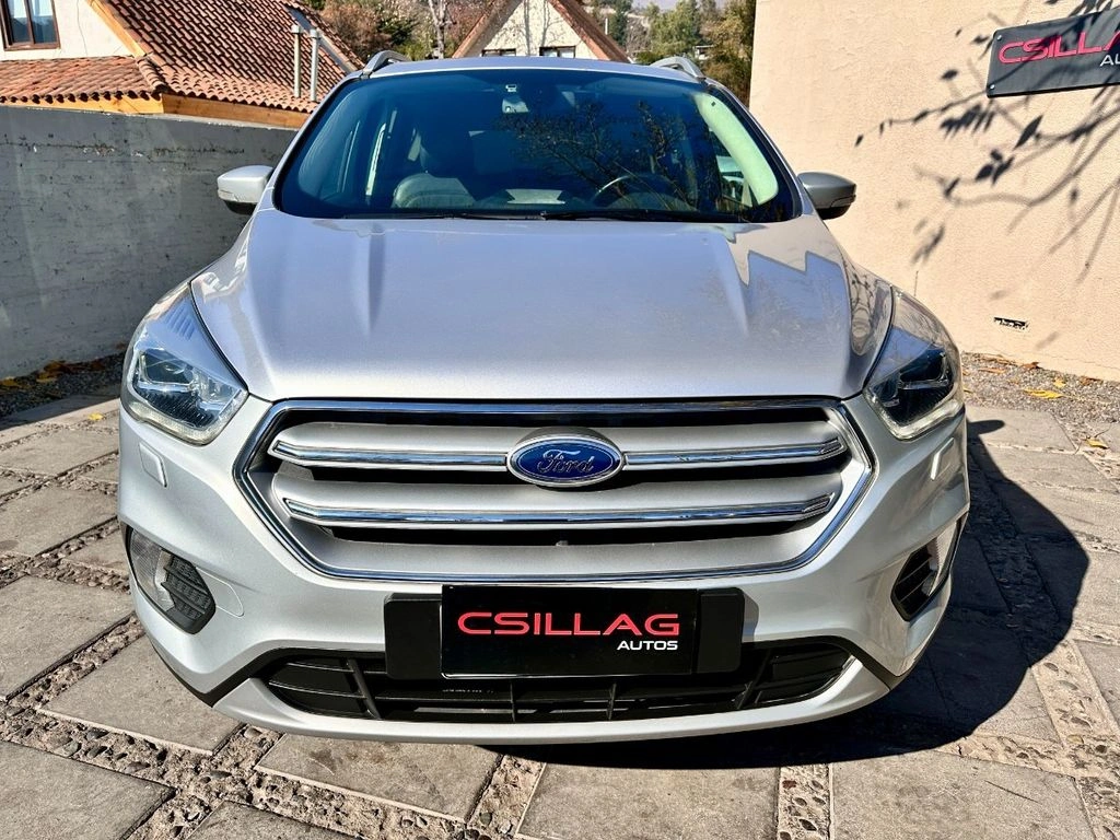 FORD ESCAPE 2018 - Foto 2
